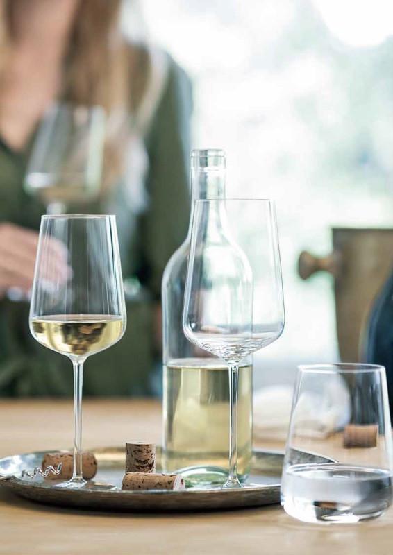 Набор стаканов для напитков 6шт. Schott Zwiesel Vervino 485 мл (121410) - фото 7