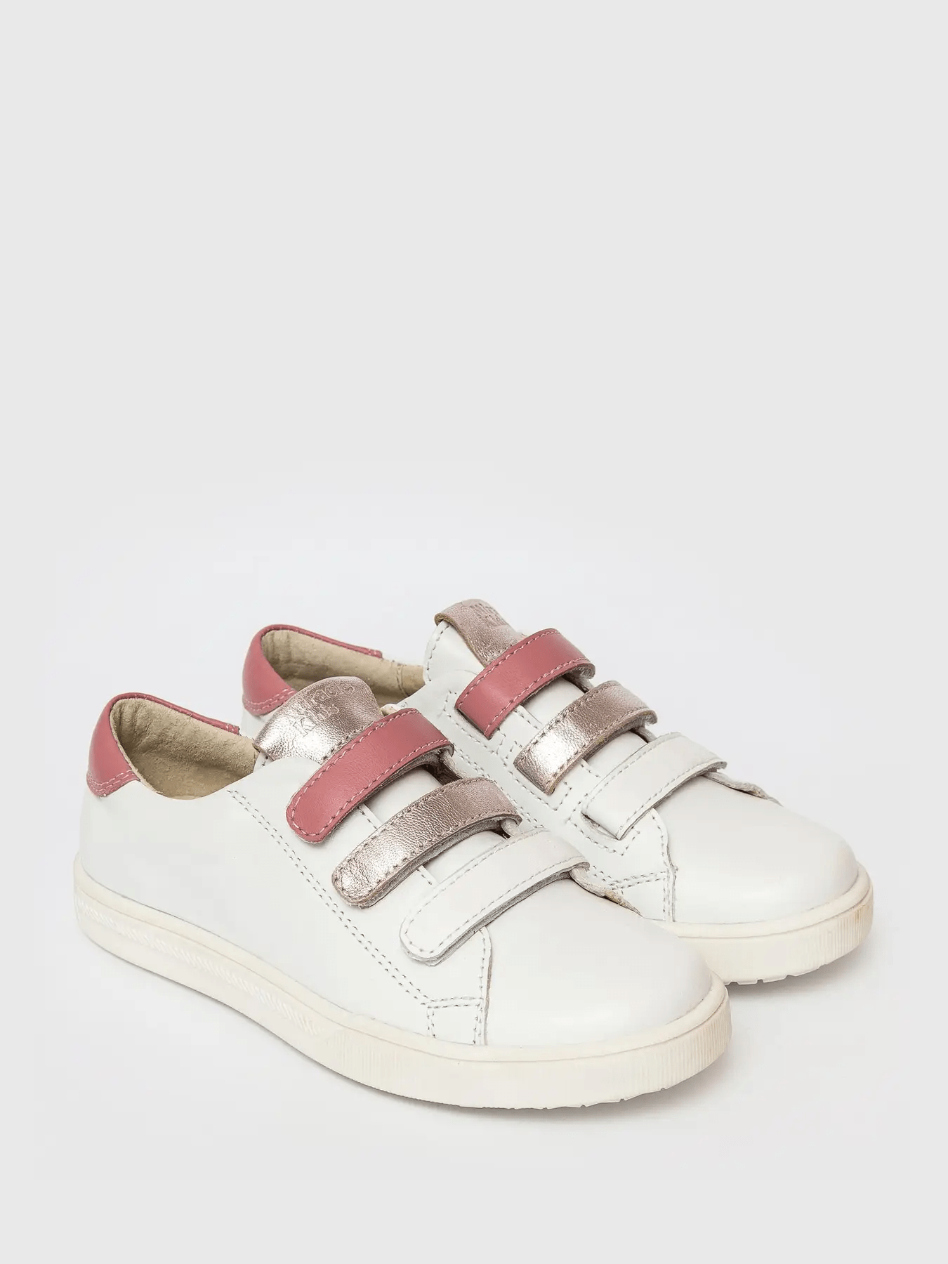 Кроссовки ортопедические Miracle kids 0122-046X 24,8 см р. 38 Разноцветный (2147314869)