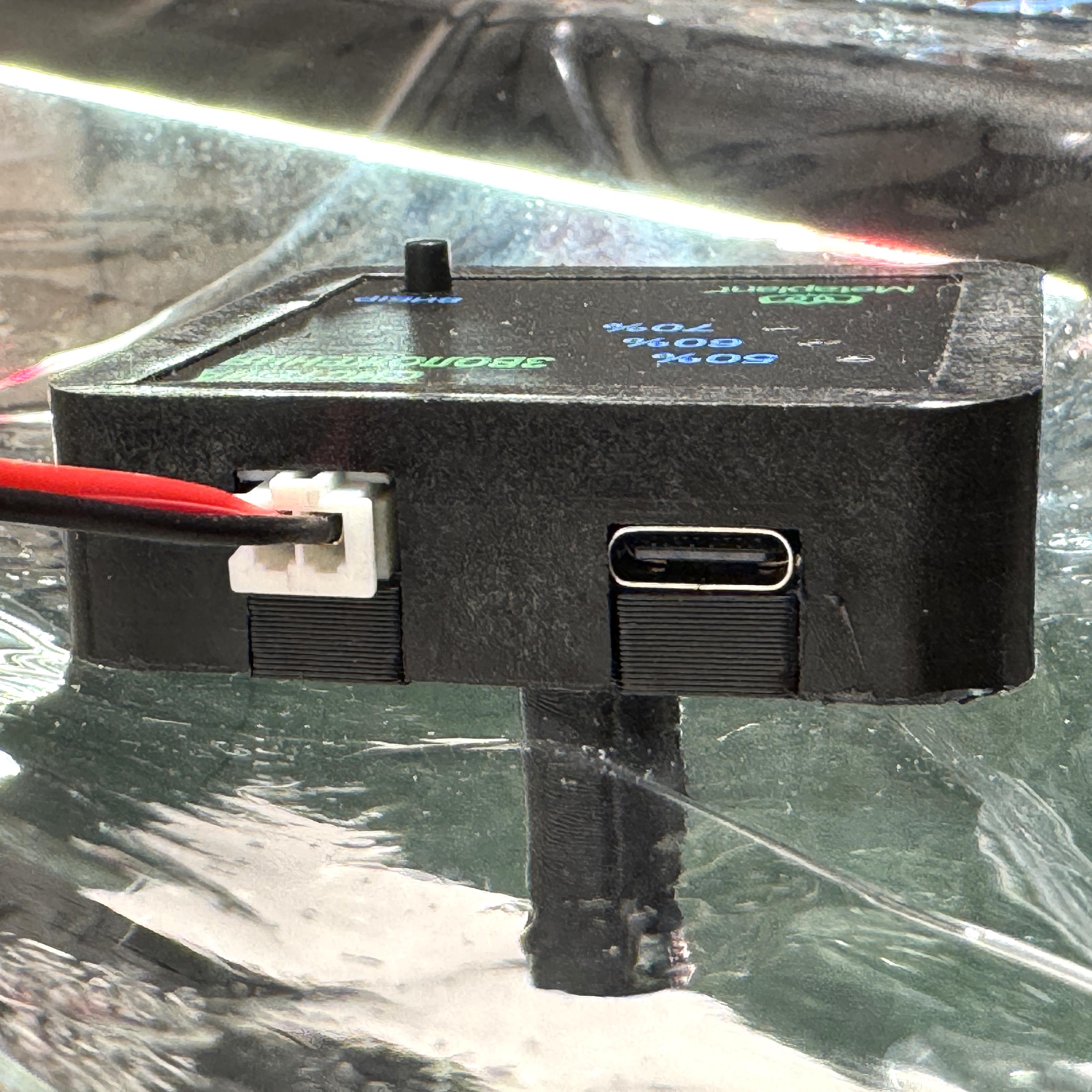 Пророщував для розсади Fogel Plus автоматичний 3х рівневий з фітосвітлом та зволожувачем BIOM (29676850) - фото 3