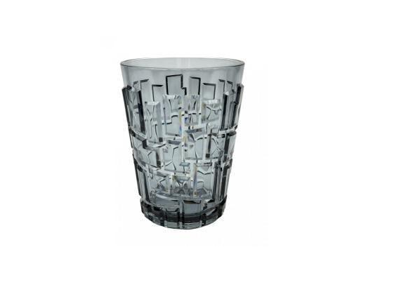 Бокал для вина GC--00S02/FU Gastro Plast PC 250 мл Матовый