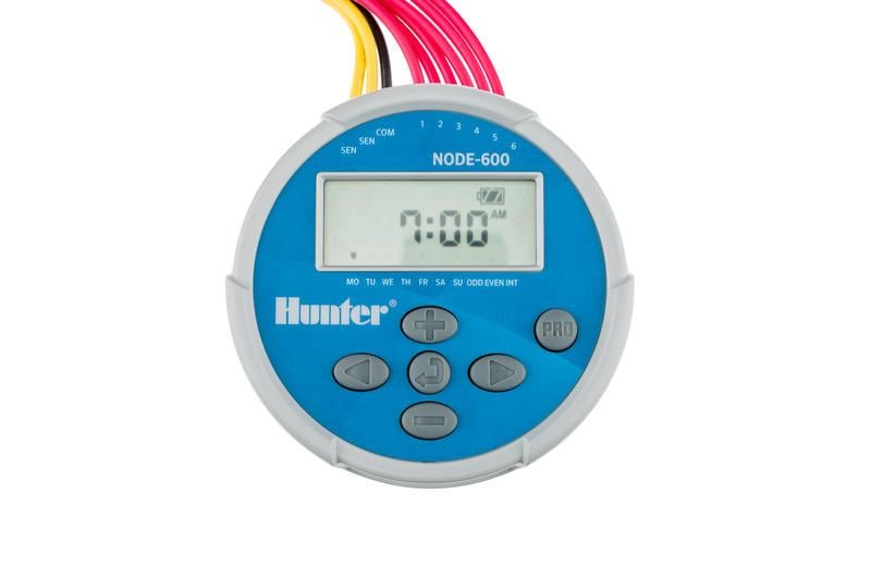 Автономный контроллер Hunter NODE600
