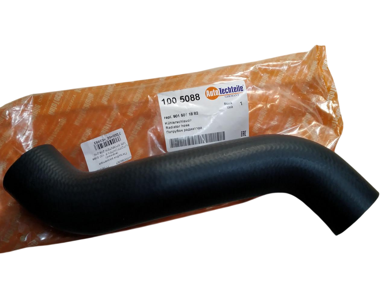 Патрубок радиатора AUTOTECHTEILE 100 5088 MB SPRINTER 208-216 (3085961456)