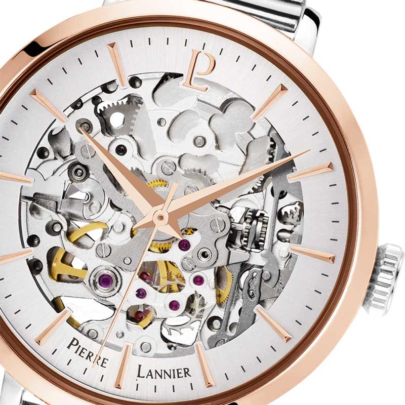 Наручний годинник жіночий Pierre Lannier 312B628 (612283) - фото 3 Наручний годинник жіночий Pierre Lannier 312B628 (612283) - фото 3