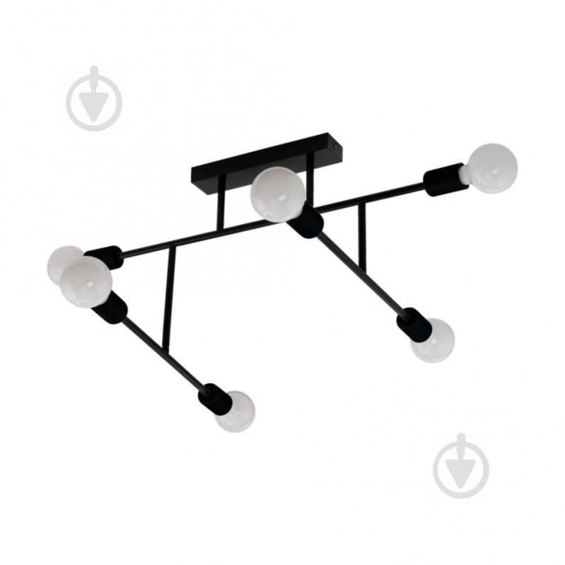 Люстра Eglo 98034 BELSIANA