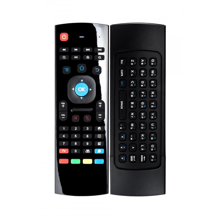 Пульт Air Mouse MX3-A (4149) - фото 2
