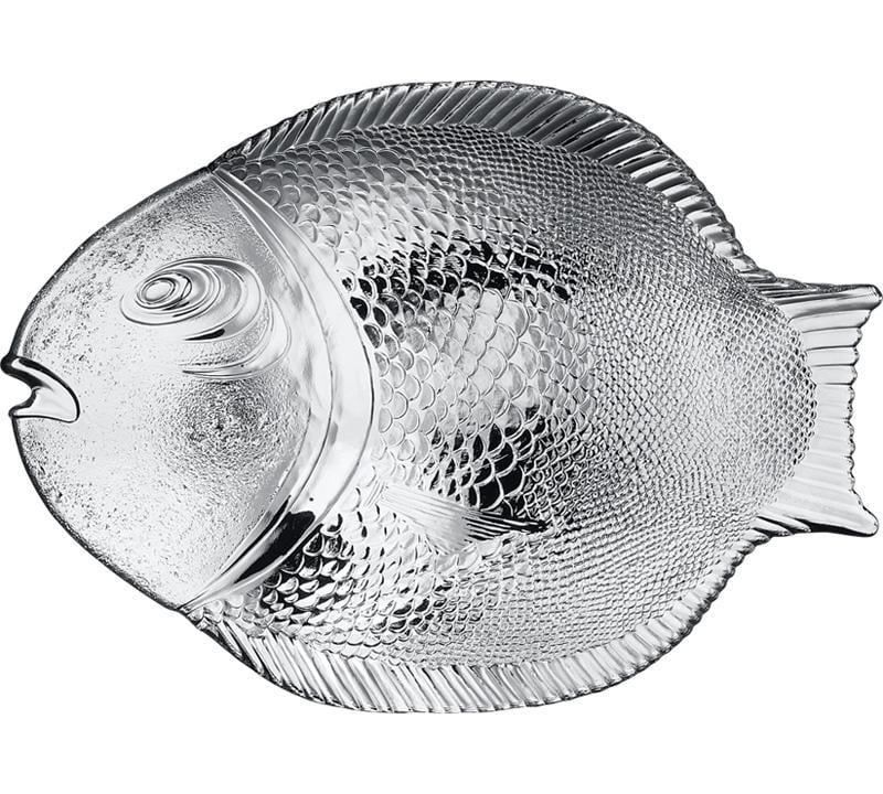 Блюдо Marine 360х250мм 1 шт. (323327)