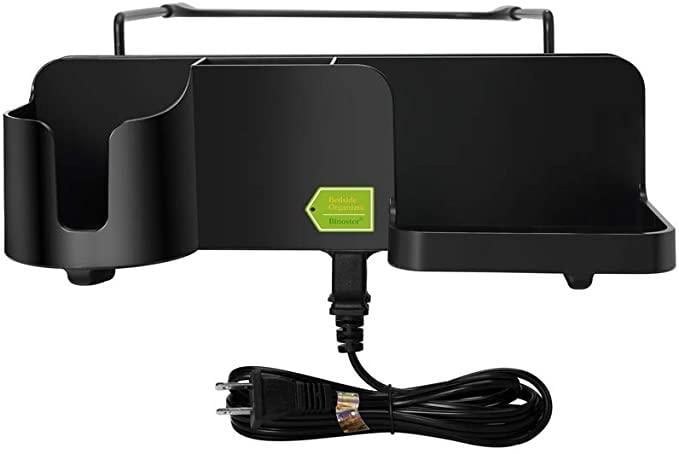 Органайзер для мобильного телефона Binoster боковой с USB портами (1617457225)