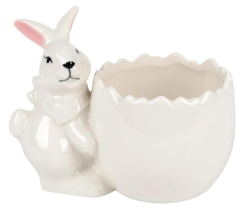 Підставка для яйця Easter Egg Bunny 12х11,5 см (R40710)