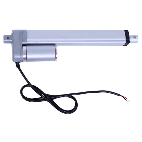 Привод линейный HY01-12-A1-205-100 100 мм 1500Н 4 мм/с (957070) - фото 3