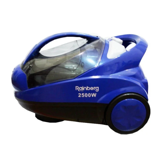 Пилосос Rainberg RB-654 2500W контейнерний Пилосос Rainberg RB-654 2500W контейнерний