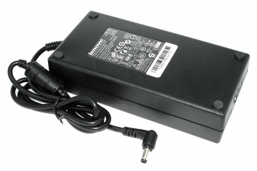 Блок питания для ноутбука Lenovo-IBM FSP170-RAB 170W 20V 8,5A 5,5x2,5 мм (011291)