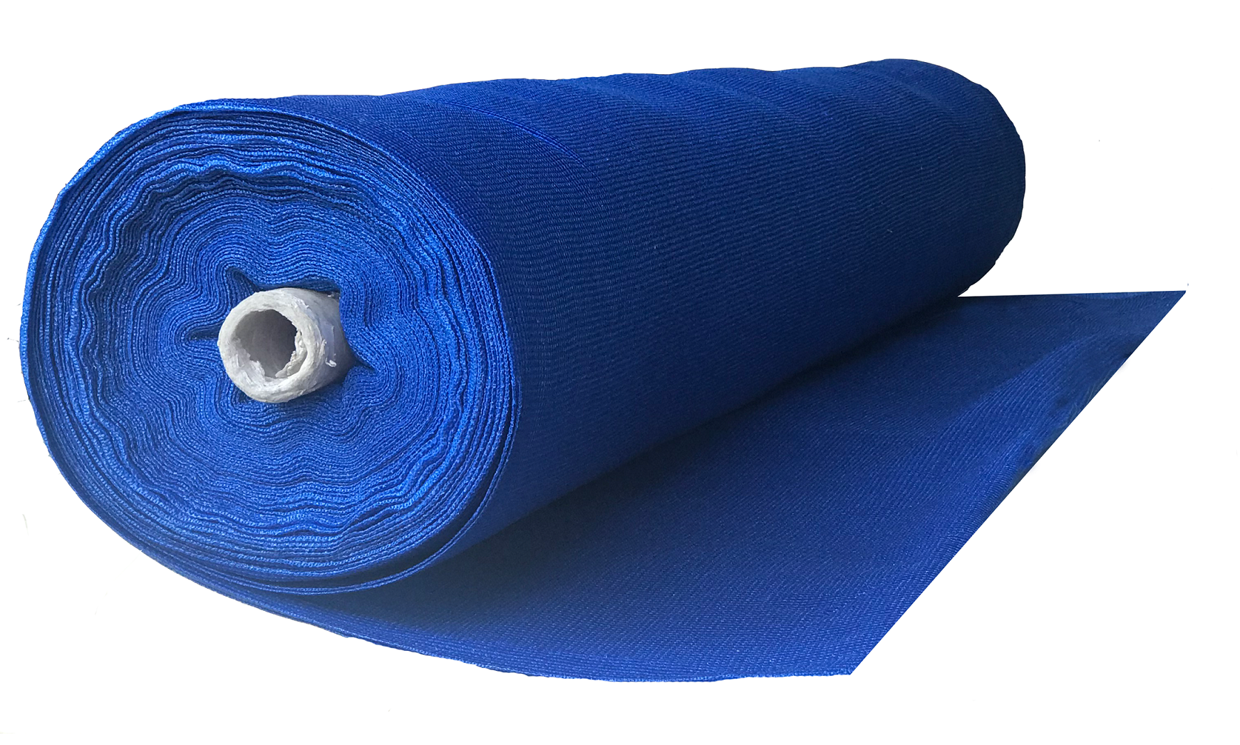 Сетка затеняющая защитная Biotol Protect 95% 4х50 м 140 г/м.кв Blue (1874295) - фото 1