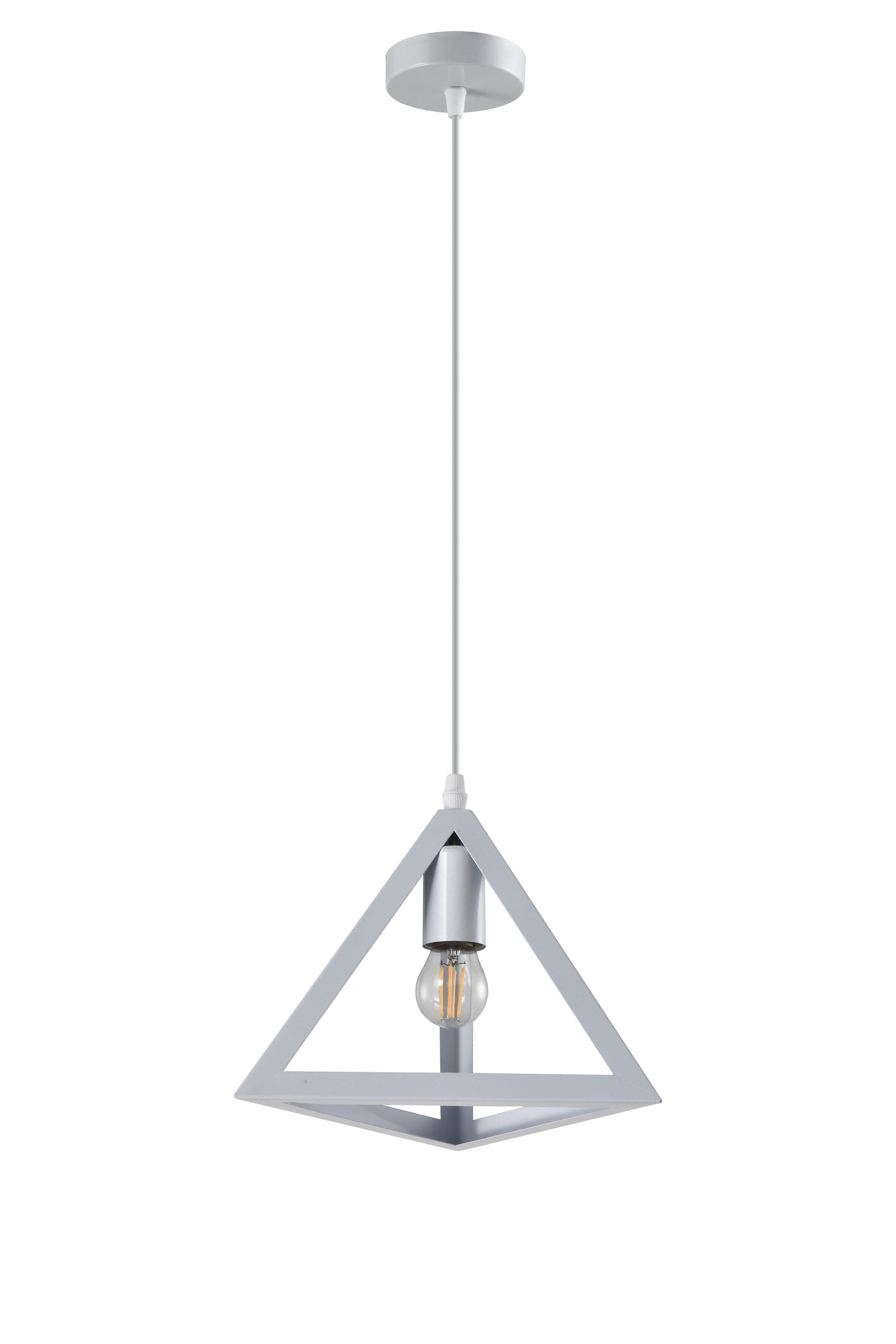 Люстра подвесная лофт Sirius TY-5205 WH (000039472)