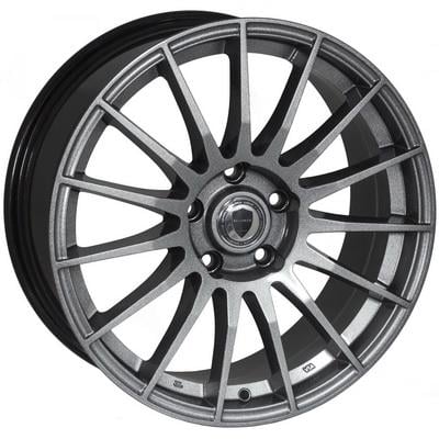 Диски на авто Allante 184 R16 W7 PCD5x100 ET35 DIA57.1 BS