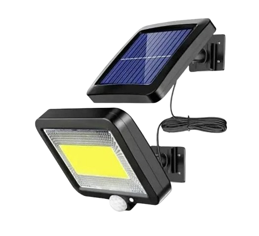 Світильник на сонячній батареї T 09 Multifunctional Solar Energy Power акумуляторний (1758702648)