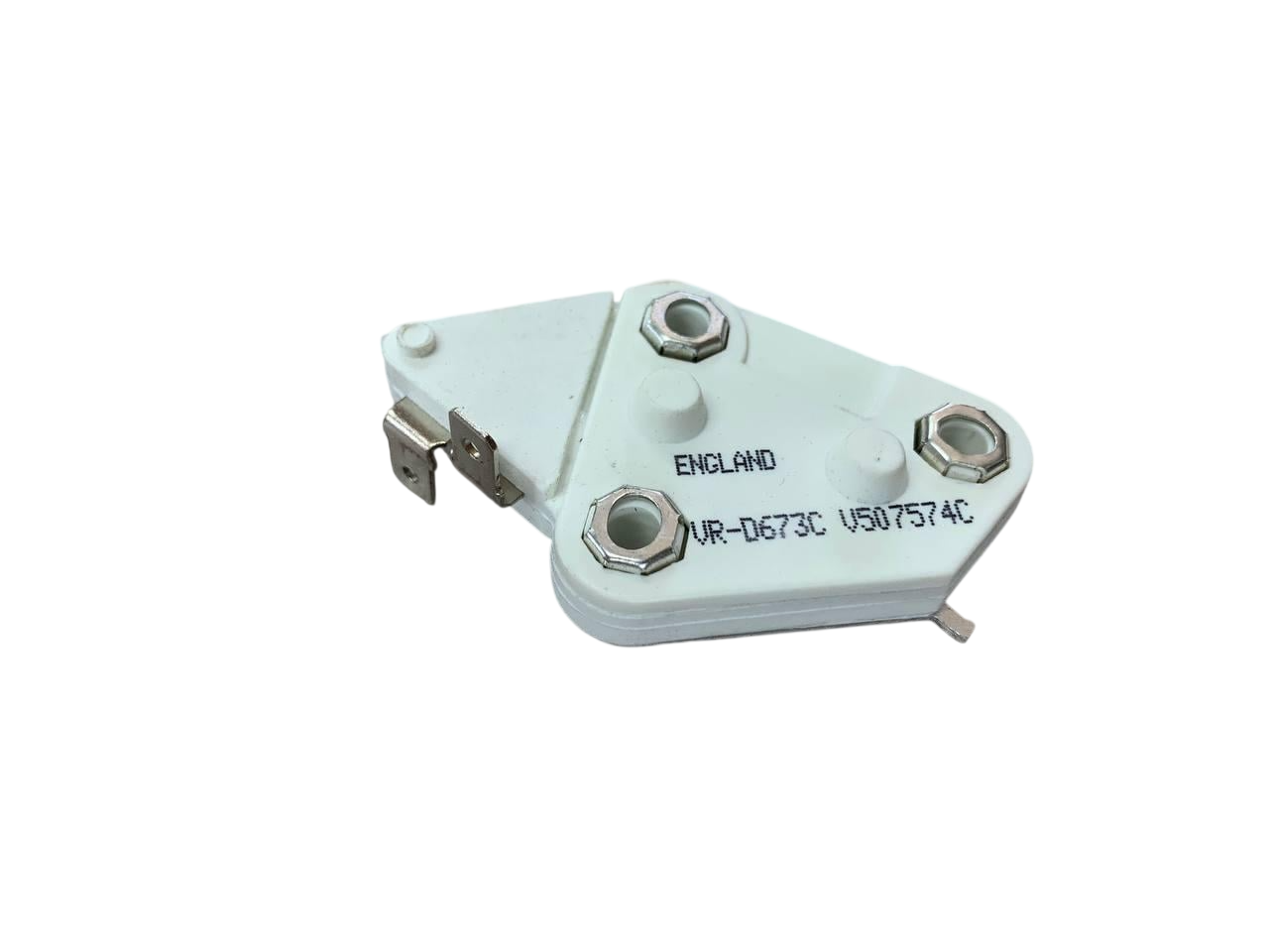 Регулятор напряжения MOBILETRON VR-D673C DELCO 14.7V (3085936095)