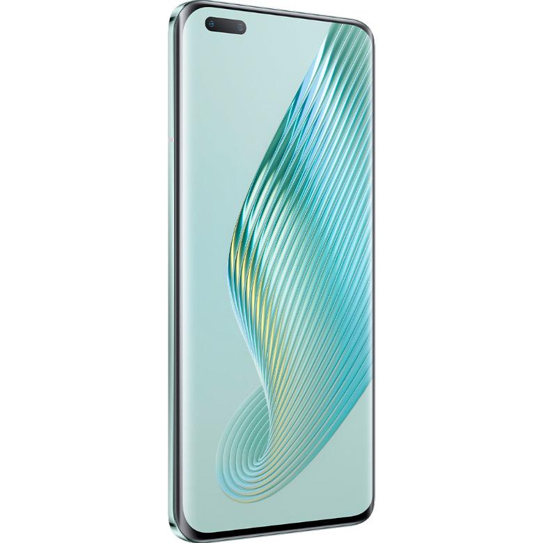 Смартфон Honor Magic5 Pro 12/512 GB Meadow Green - фото 4