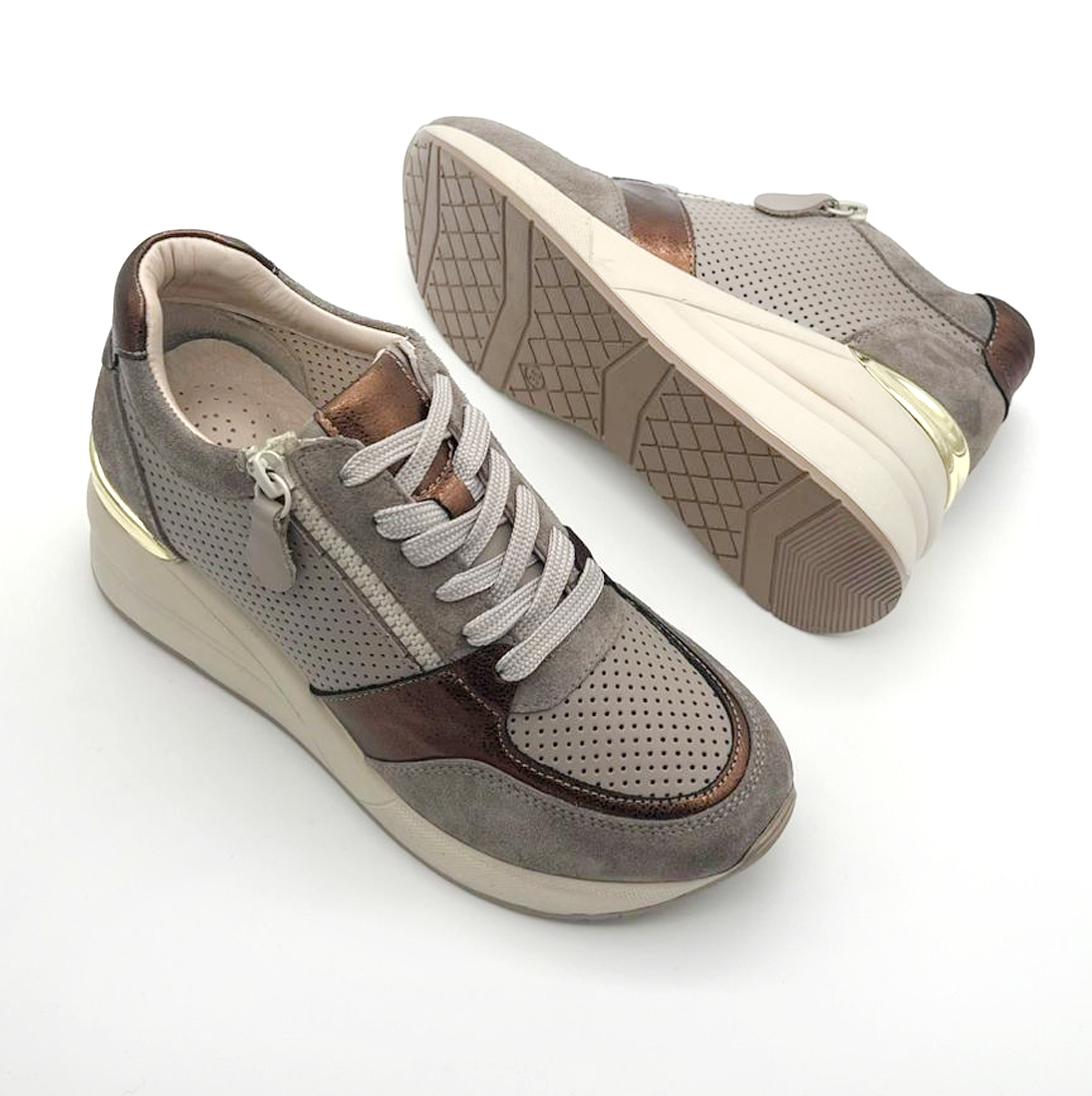 Кроссовки женские Nemca р. 38 24 см (668) - фото 6 Кроссовки женские Nemca р. 38 24 см (668) - фото 6