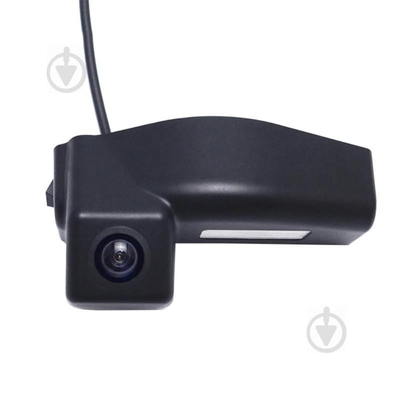 Штатная камера заднего вида Lesko 920 для Mazda 2, Mazda 3 автомобильная (4379-12770) Штатная камера заднего вида Lesko 920 для Mazda 2, Mazda 3 автомобильная (4379-12770)