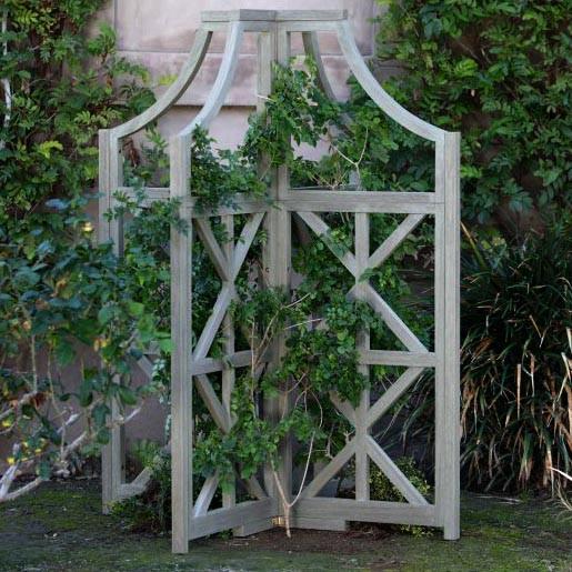 Опора для плетущихся из дерева Расау Маренго (ОДВ-001619)