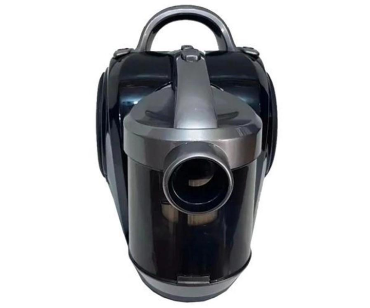 Пилосос контейнерний Rainberg RB-655 3500 Вт Чорний (GR-05170) - фото 2 Пилосос контейнерний Rainberg RB-655 3500 Вт Чорний (GR-05170) - фото 2