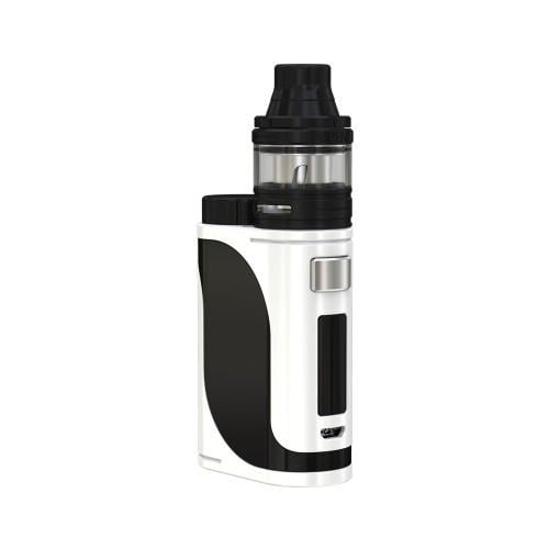 Стартовий набір Eleaf iStick Pico 25 with ELLO 85W White/Black (578799952)