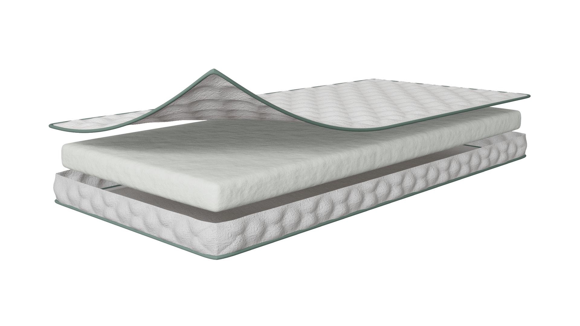 Матрац ортопедичний Coazy Sleep Grande 70x190 см (CSGD9404-70190)