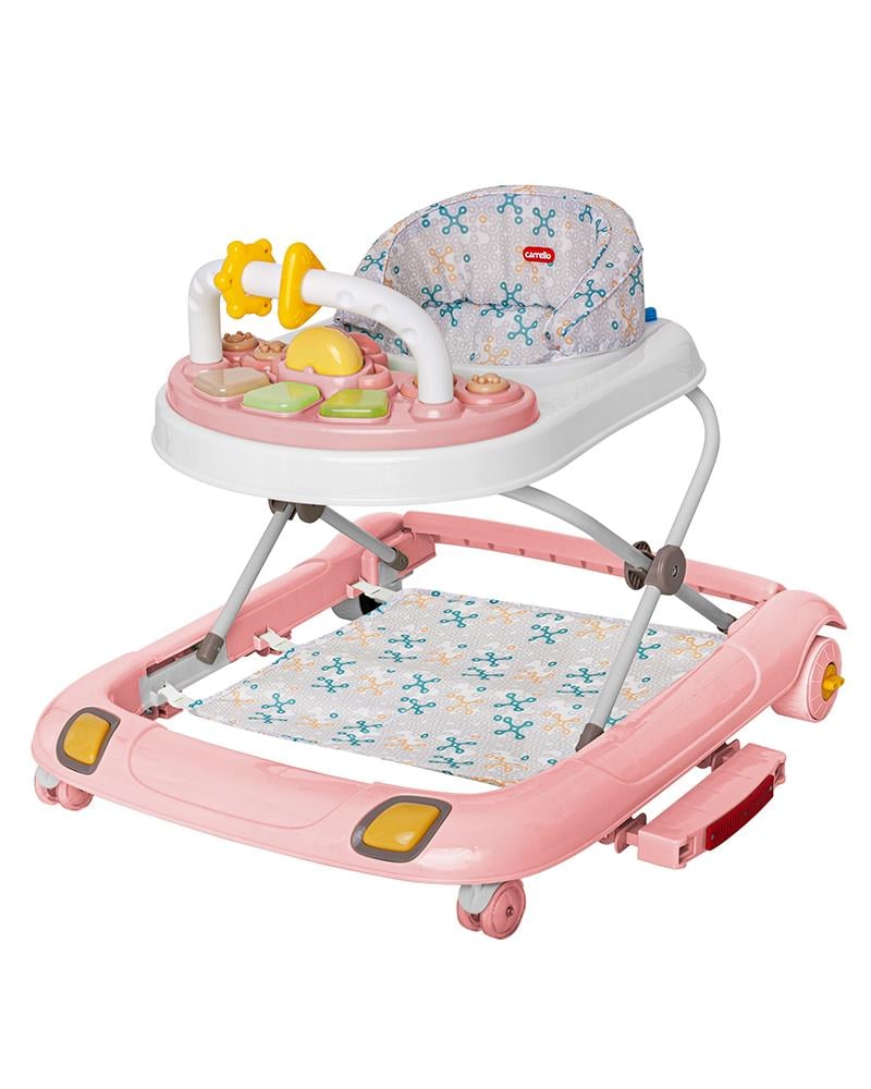 Ходунки Carrello Premio CRL-9608 Rose