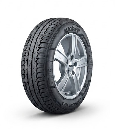 Автошина Kleber DYNAXER HP2 205/60R15 91V летняя (71895)