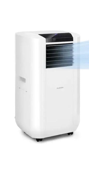 Кондиціонер мобільний Klarstein Max Breeze Smart 15000 БТЕ/год 4,4 кВт 95 м2