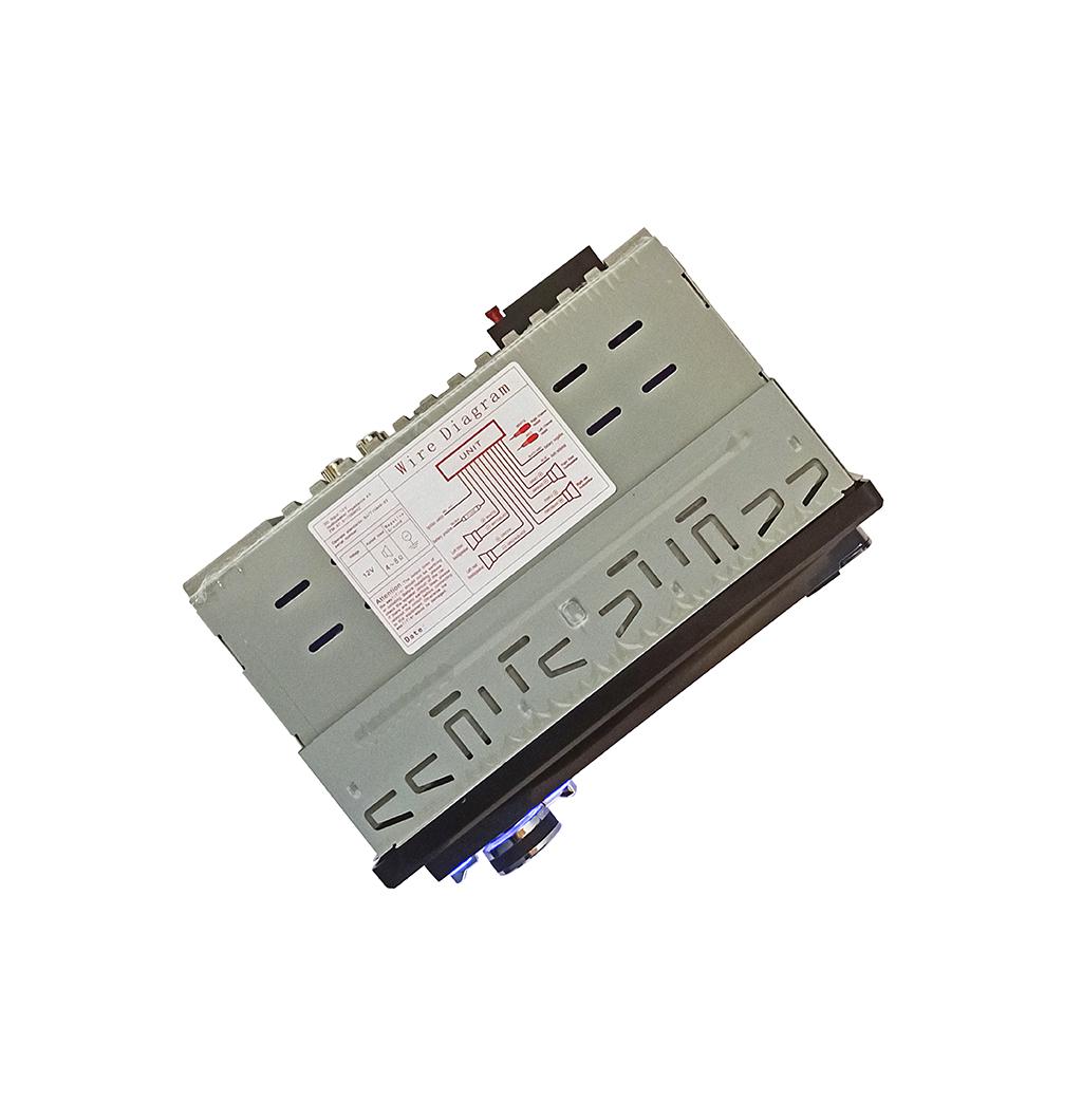 Автомагнітола BT520 Bluetooth 2 USB (30150) - фото 4 Автомагнітола BT520 Bluetooth 2 USB (30150) - фото 4