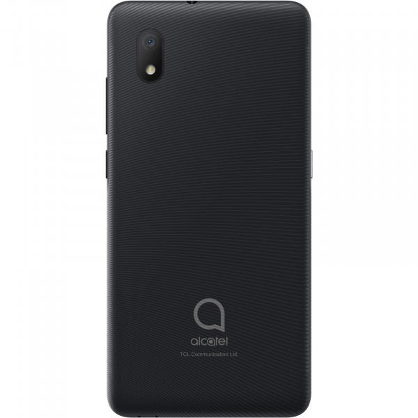 Смартфон Alcatel 1B 2/32GB Prime Black (5002H-2AALUA12) - фото 8