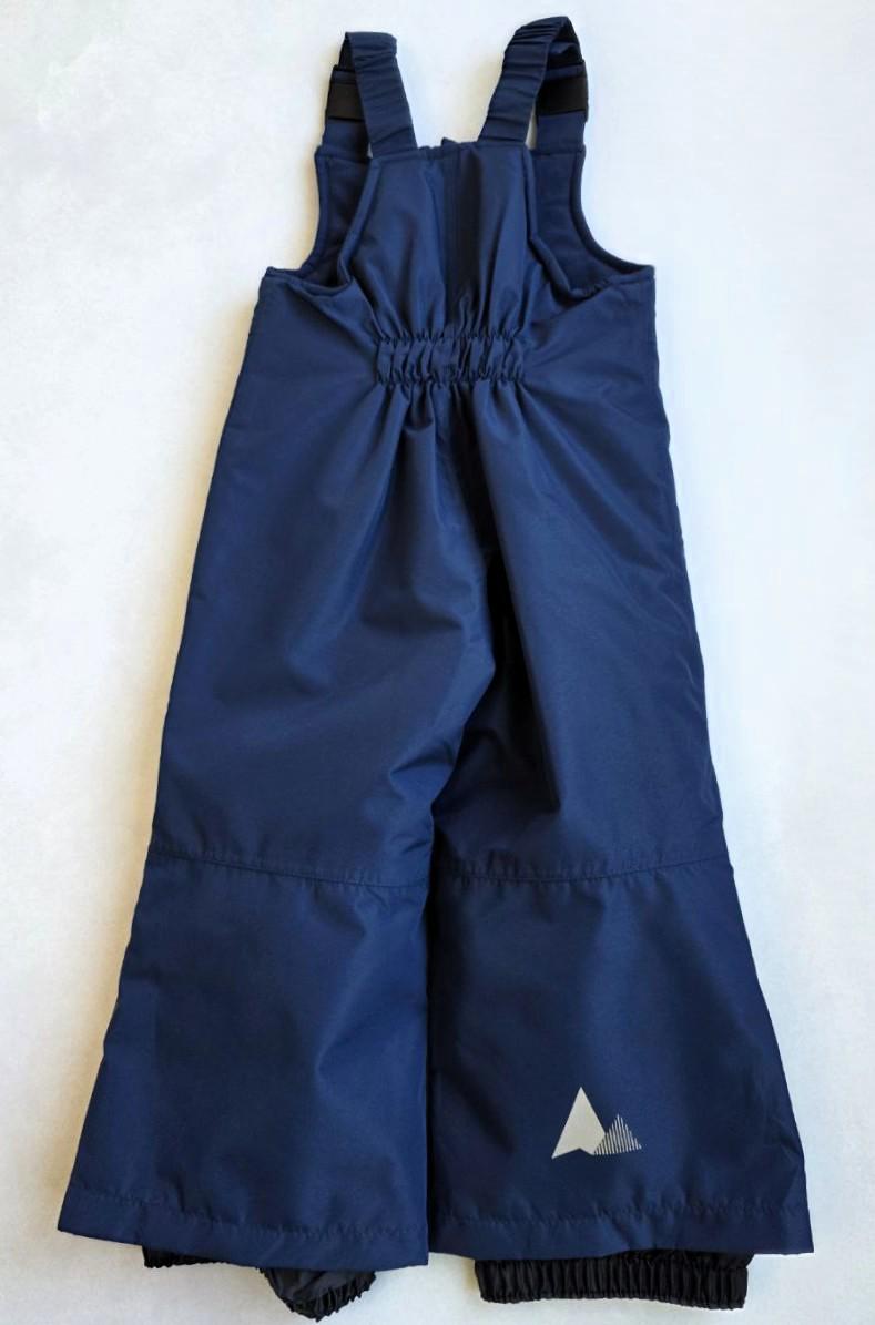 Лыжный костюм детский для мальчиков Lupilu Termolite 86-92 см (082851/097126) - фото 7 Лыжный костюм детский для мальчиков Lupilu Termolite 86-92 см (082851/097126) - фото 7