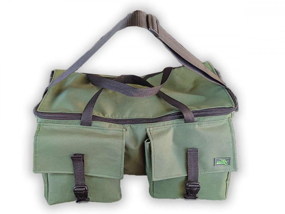 Сумка для рыбалки Prof Montazh Fishing Bag 2 универсальная (2057023875)