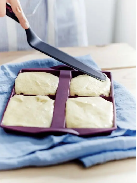 Лопатка вузька Tupperware - фото 4 Лопатка вузька Tupperware - фото 4