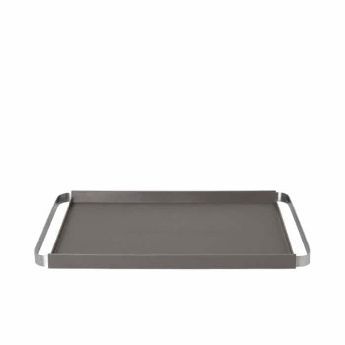 Поднос Blomus Pegos 50x32 см Warm Grey (2595154)