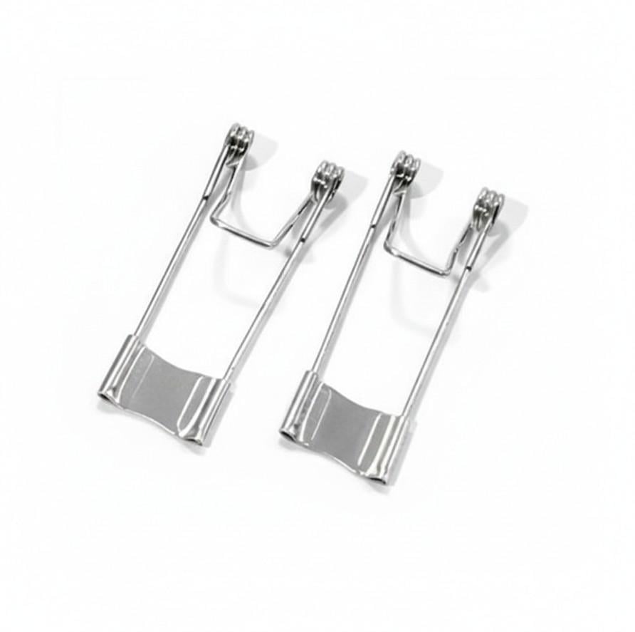 Пружина самозижимная Ph08 пара