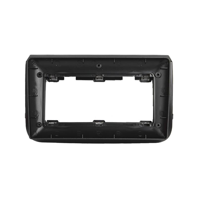 Переходная рамка Lesko для Fiat Croma 2005-2010 9" (7952)