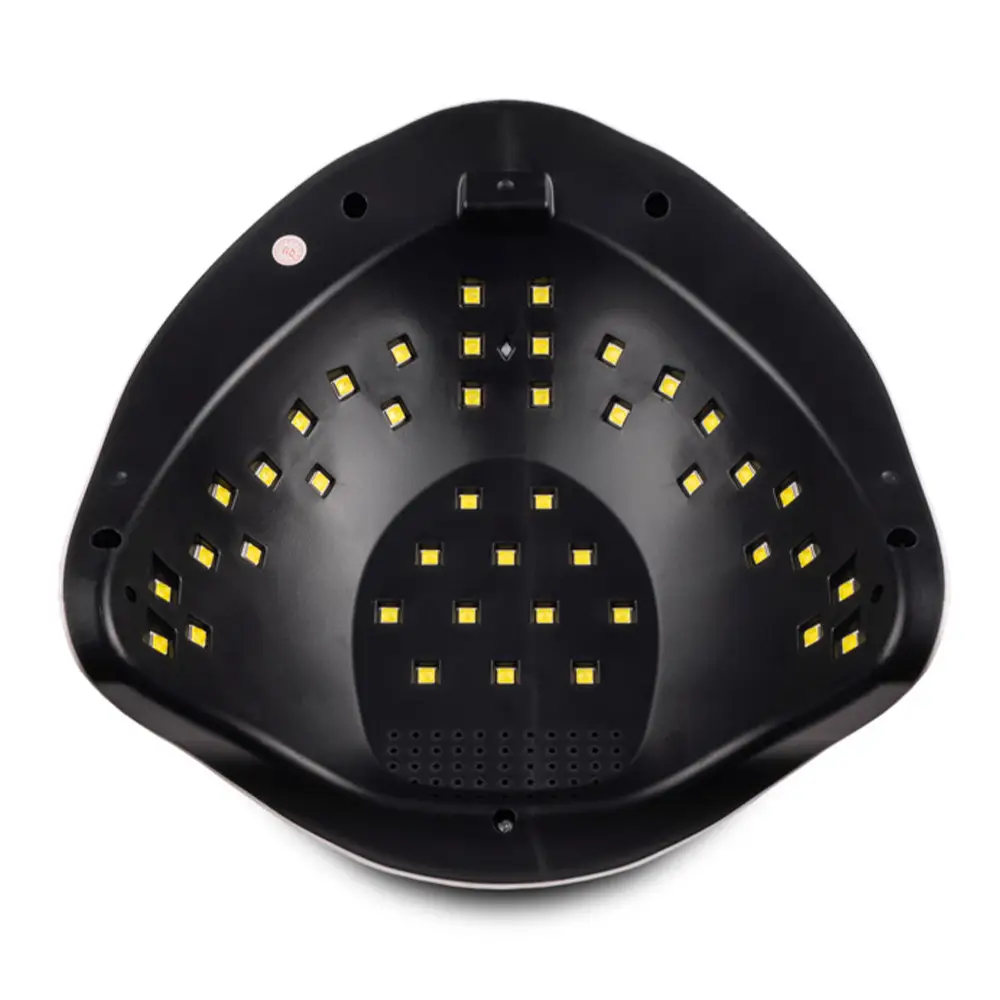 Лампа для маникюра UV/LED SUN BQ-V3 168 Вт с дисплеем (25422719) - фото 7 Лампа для маникюра UV/LED SUN BQ-V3 168 Вт с дисплеем (25422719) - фото 7