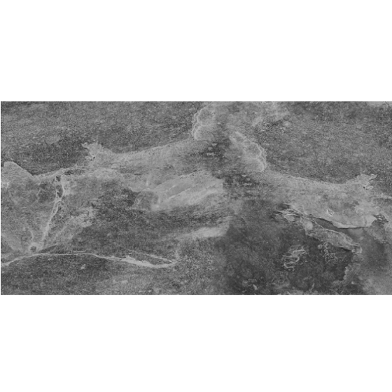 Плитка для підлоги та стін Cersanit LOCARNO RECT 60x120 см Графітовий матовий (23589725)