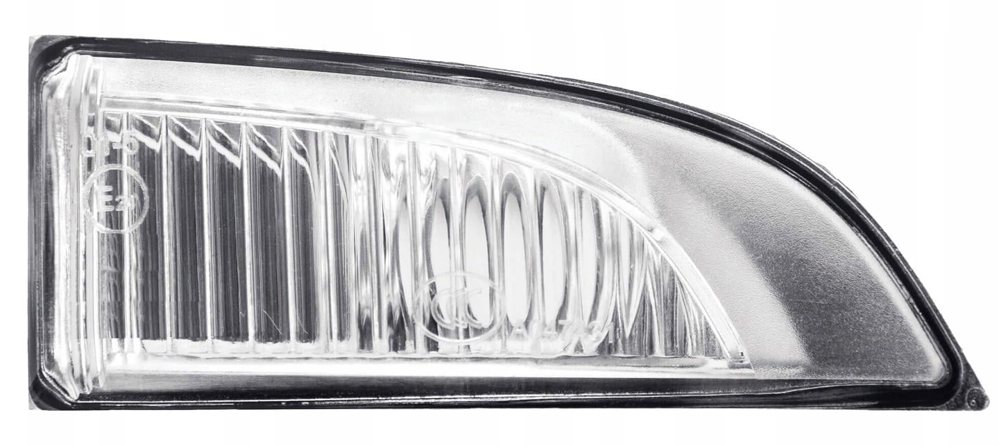 Покажчик повороту AVTM Renault Laguna 2007-2015 правий у дзеркалі (185640M32) Покажчик повороту AVTM Renault Laguna 2007-2015 правий у дзеркалі (185640M32)