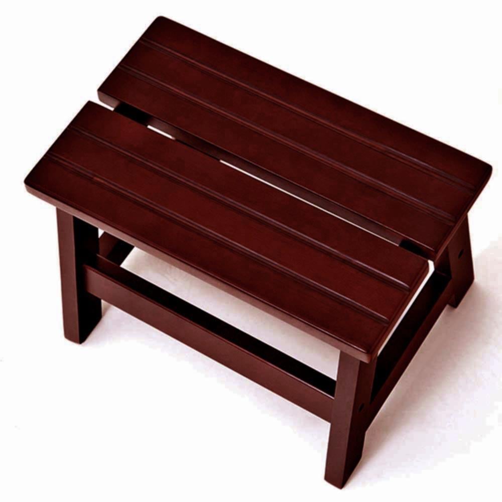 Стульчик из дерева Трубеж Савоярди (ТАБ-002915)