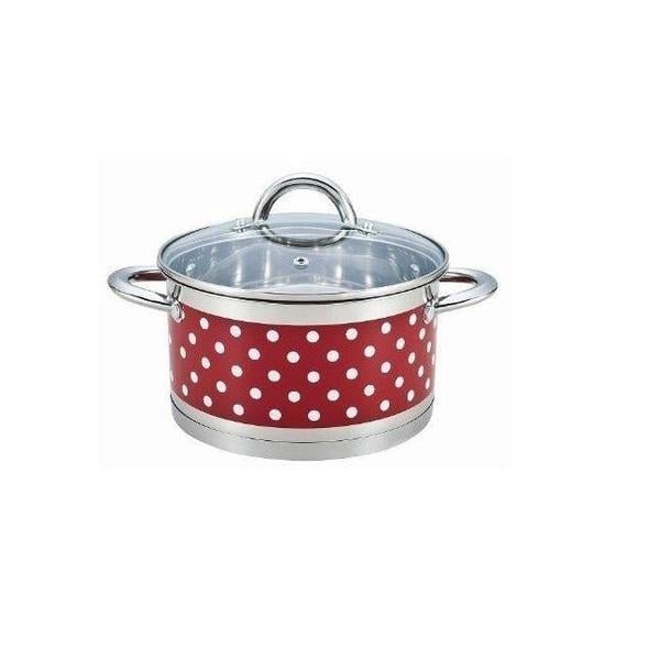 Кастрюля Bohmann BH-0127-20 3,6 л 20 см (105518)