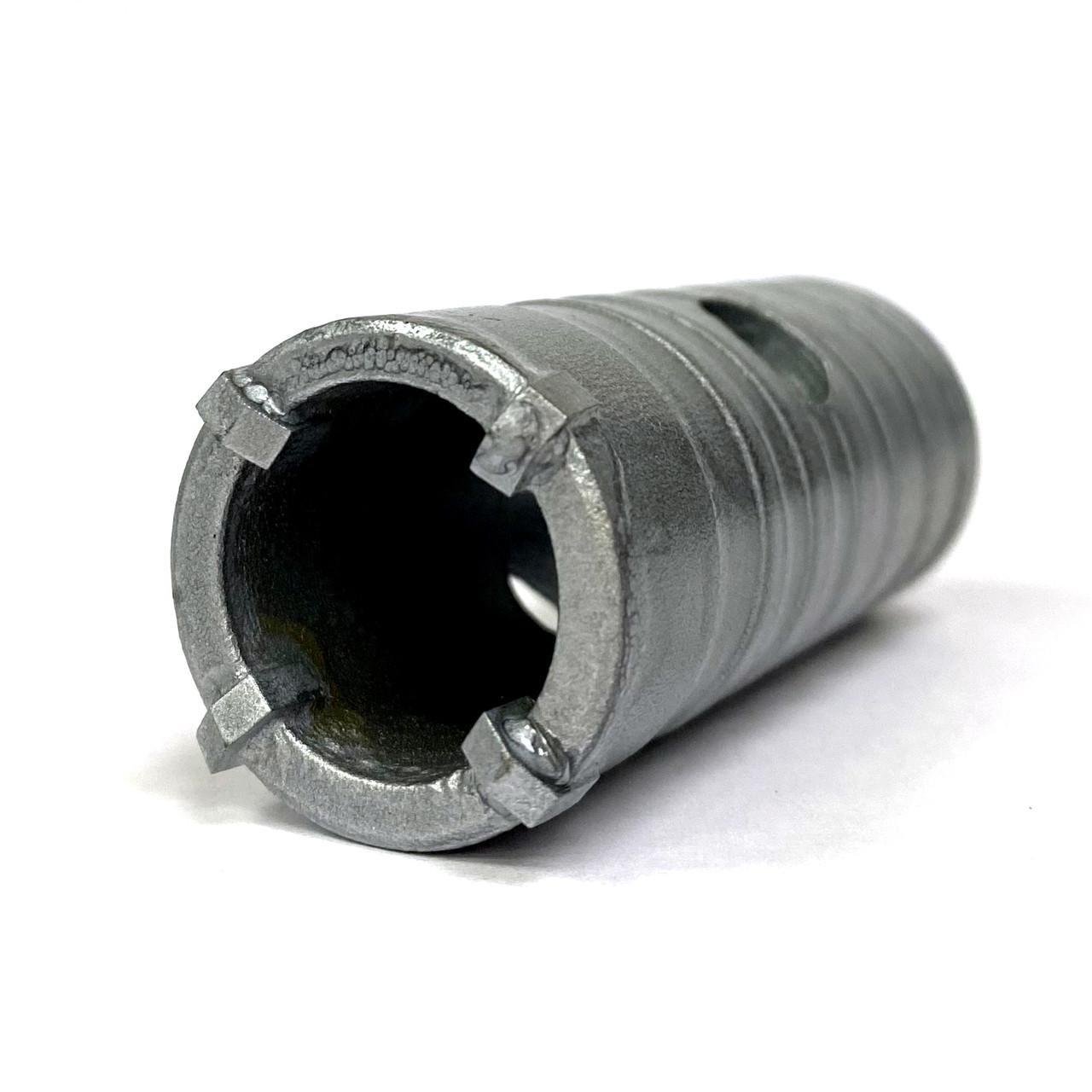 Коронка по бетону TOMAX 35 мм без хвостовика (1415214830)