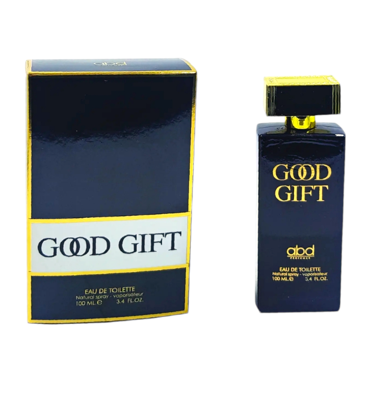 Туалетная вода женская ABD WOMAN GOOD GIFT 100 мл (6733)