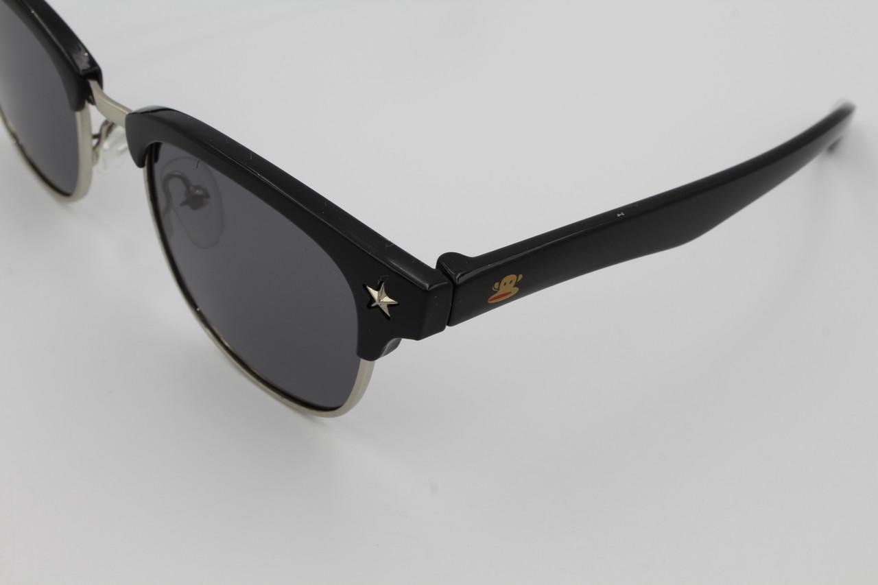 Солнцезащитные очки детские поляризованные (1633 с1) - фото 6 Солнцезащитные очки детские поляризованные (1633 с1) - фото 6