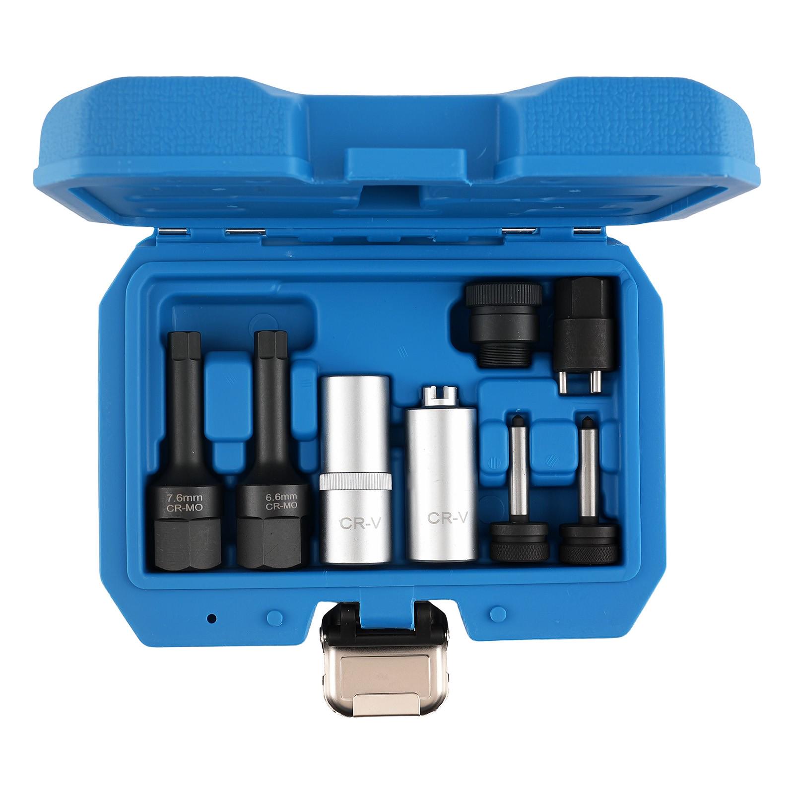 Набір для ремонту форсунок Rewolt Common Rail (T3058)