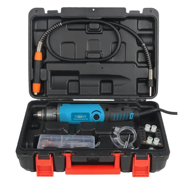 Гравер KRAISSMANN 401 SGW 6,5 (29389314) - фото 2