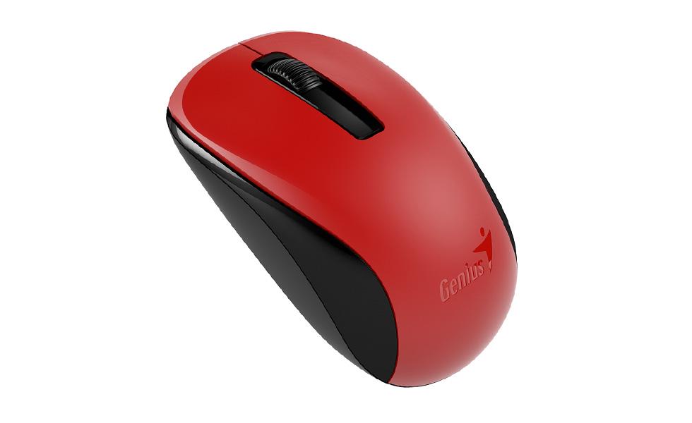 Миша Genius NX-7005 USB Red (50312)