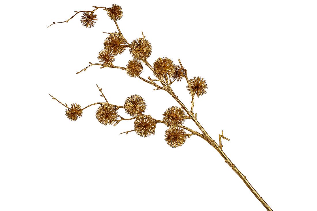 Ветка декоративная BonaDi 78 см (839-747)